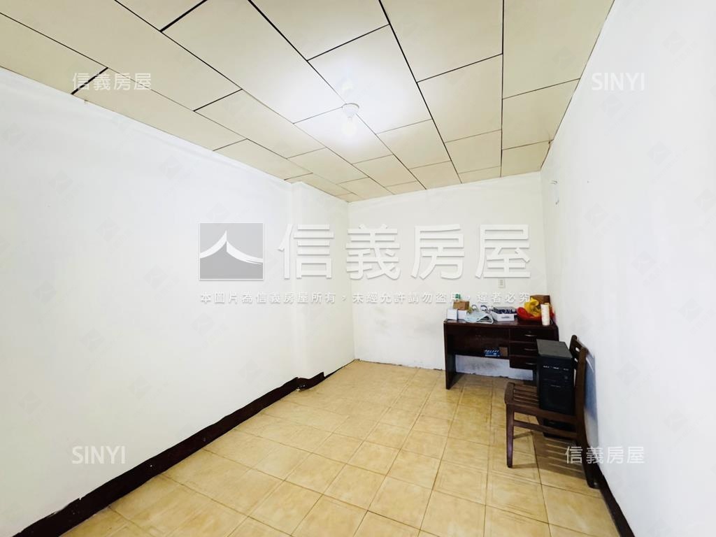 樹林後站邊間頂加房屋室內格局與周邊環境