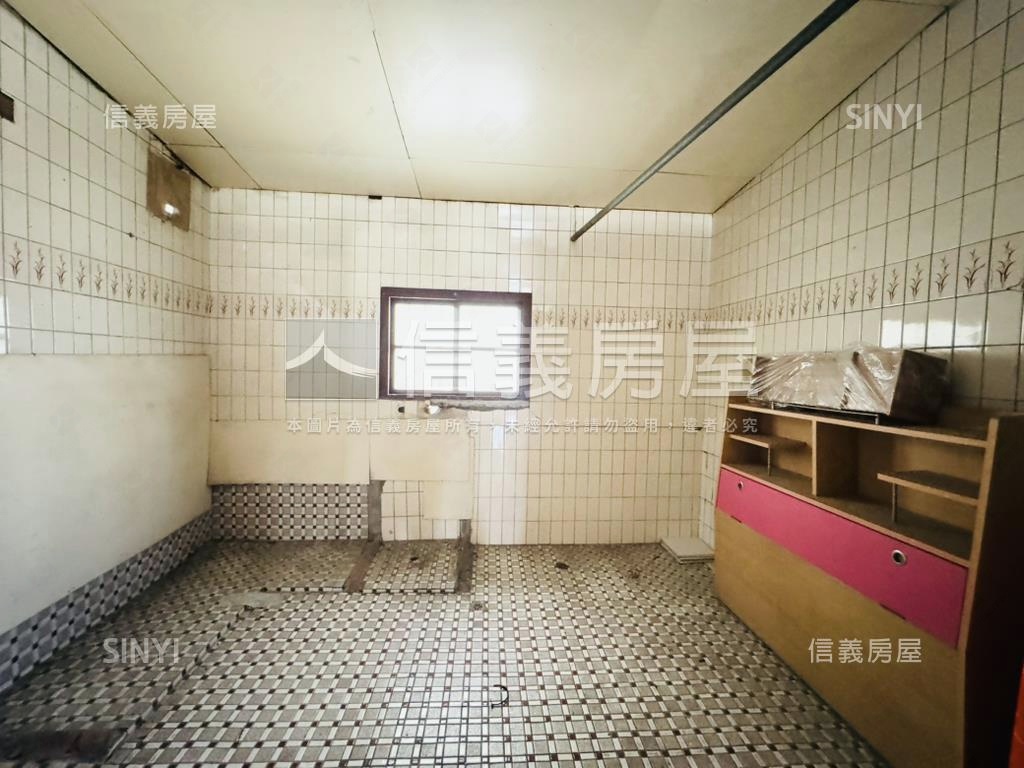 樹林後站邊間頂加房屋室內格局與周邊環境
