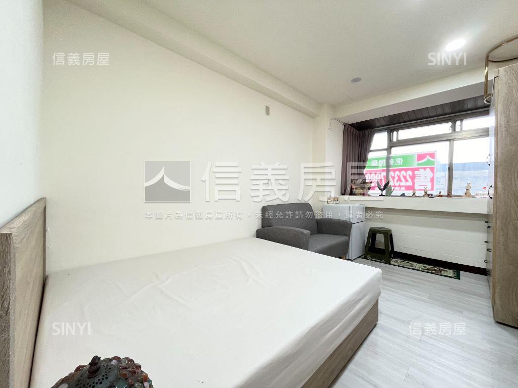 頂溪捷運～採光美屋房屋室內格局與周邊環境
