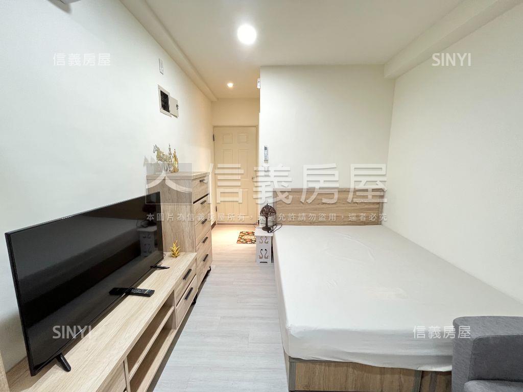 頂溪捷運～採光美屋房屋室內格局與周邊環境