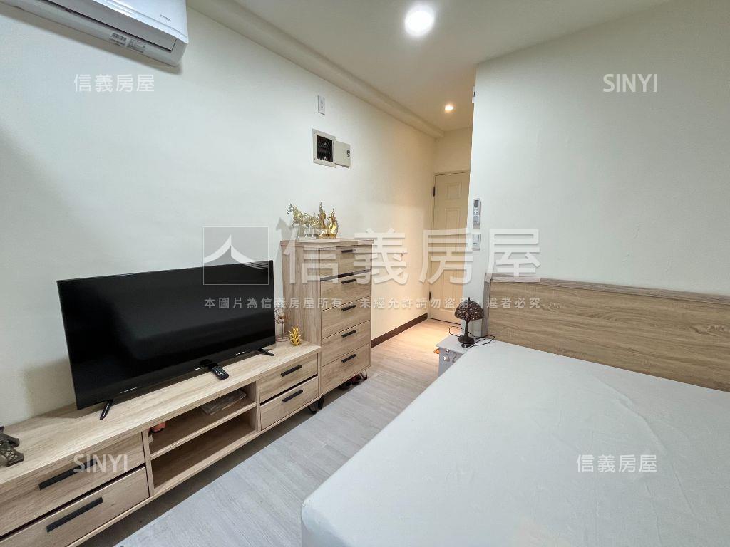 頂溪捷運～採光美屋房屋室內格局與周邊環境