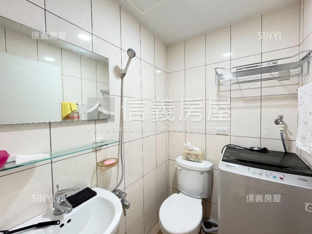 頂溪捷運～採光美屋房屋室內格局與周邊環境