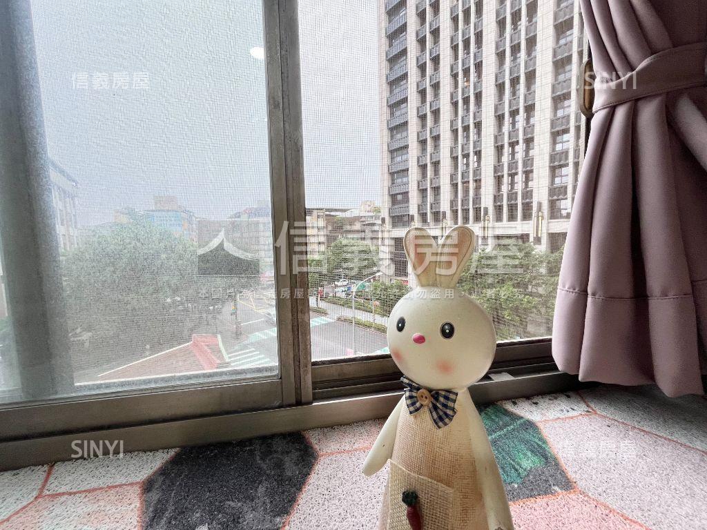 頂溪捷運～採光美屋房屋室內格局與周邊環境