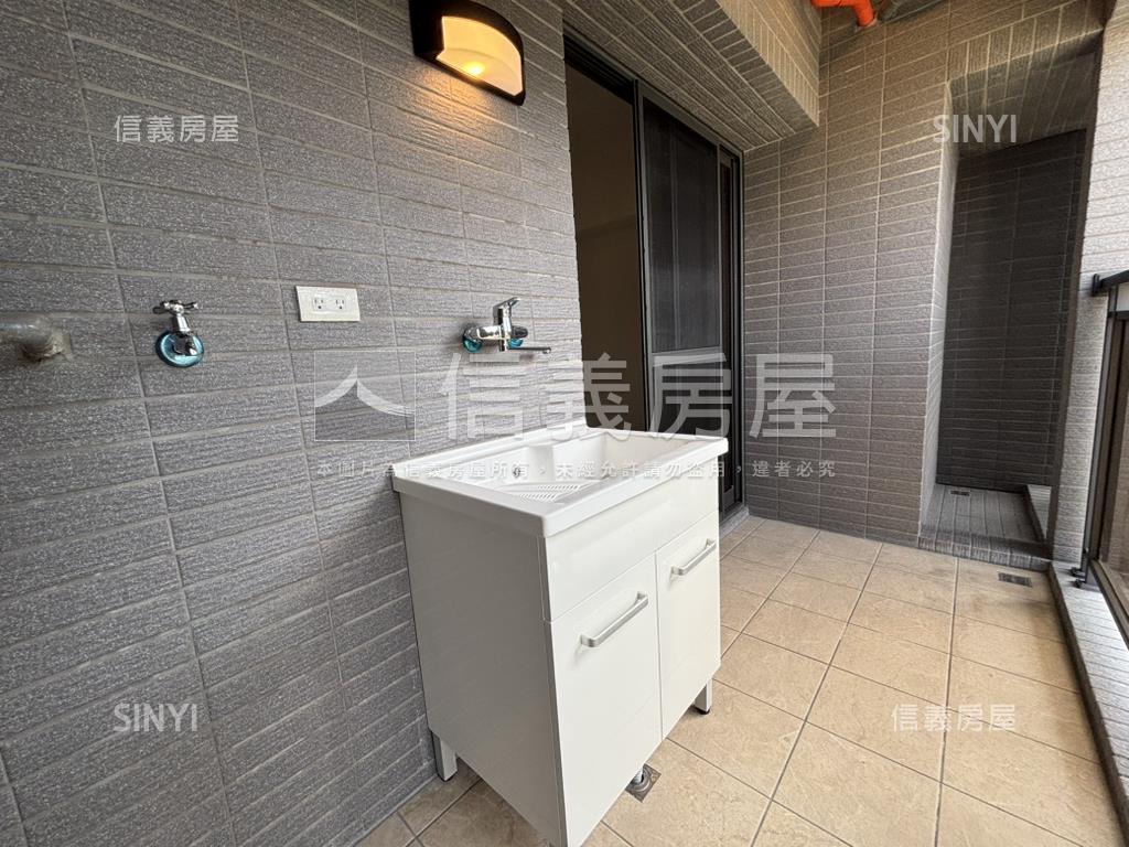 昕光之櫻大一房平車房屋室內格局與周邊環境