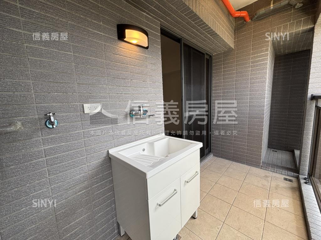 昕光之櫻大一房平車房屋室內格局與周邊環境