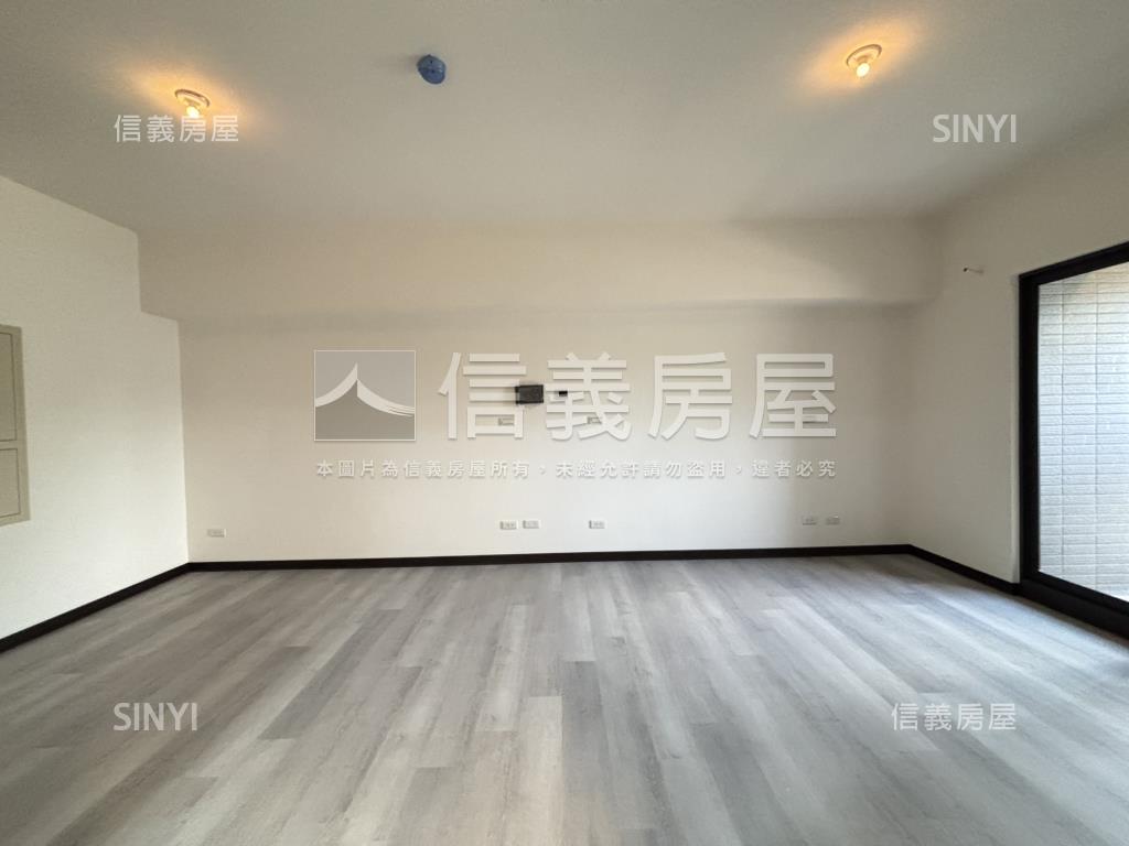 昕光之櫻大一房平車房屋室內格局與周邊環境