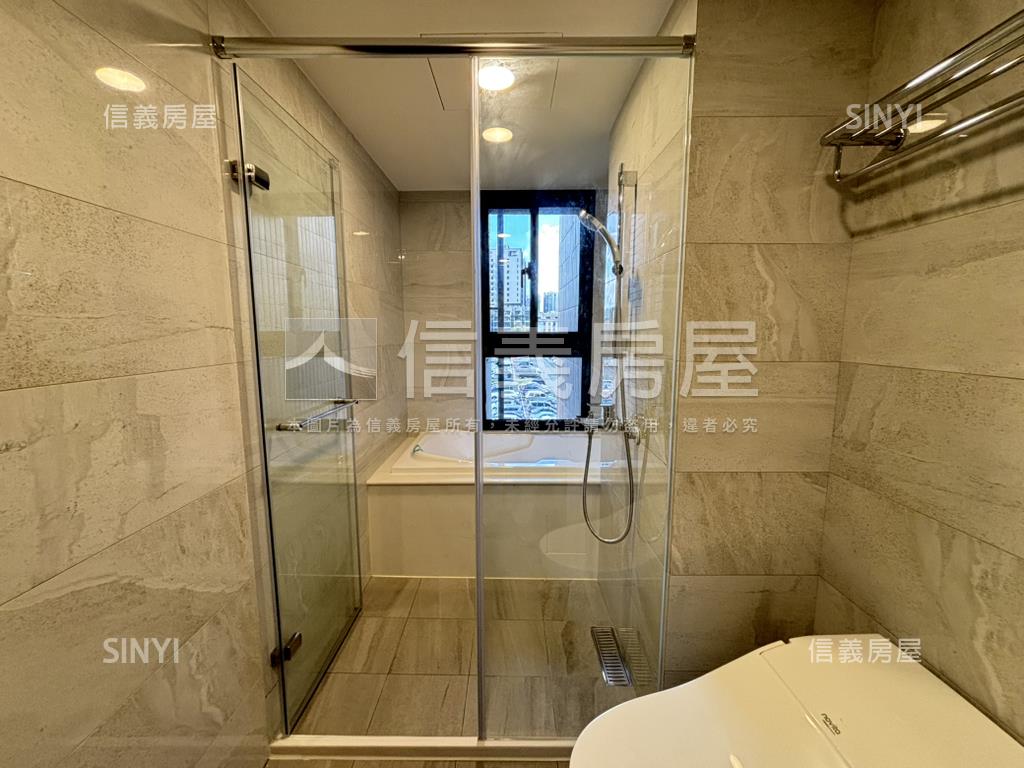 昕光之櫻大一房平車房屋室內格局與周邊環境
