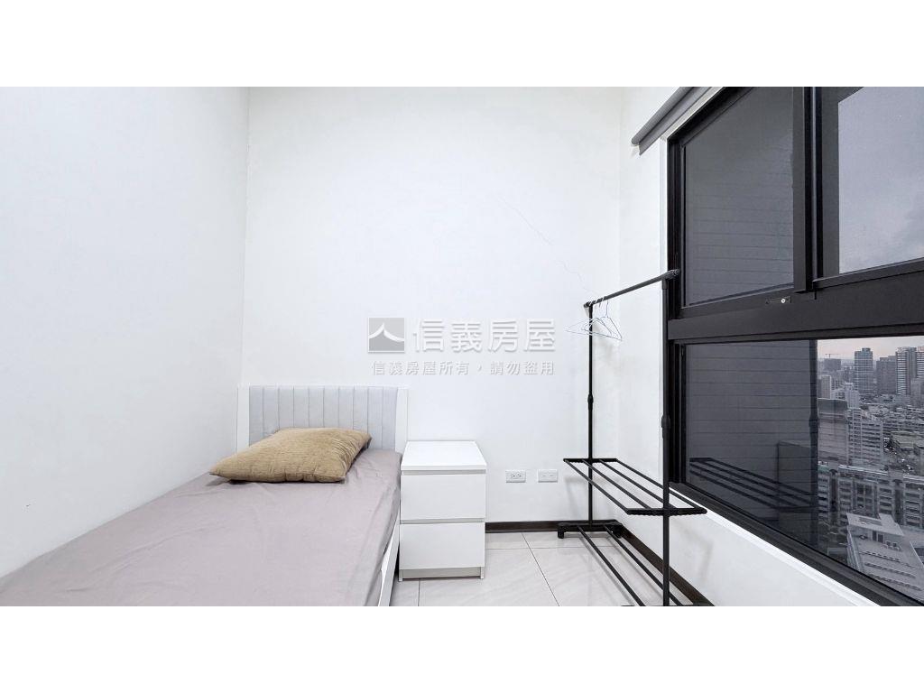 白天鵝高樓景觀三房雙平車房屋室內格局與周邊環境