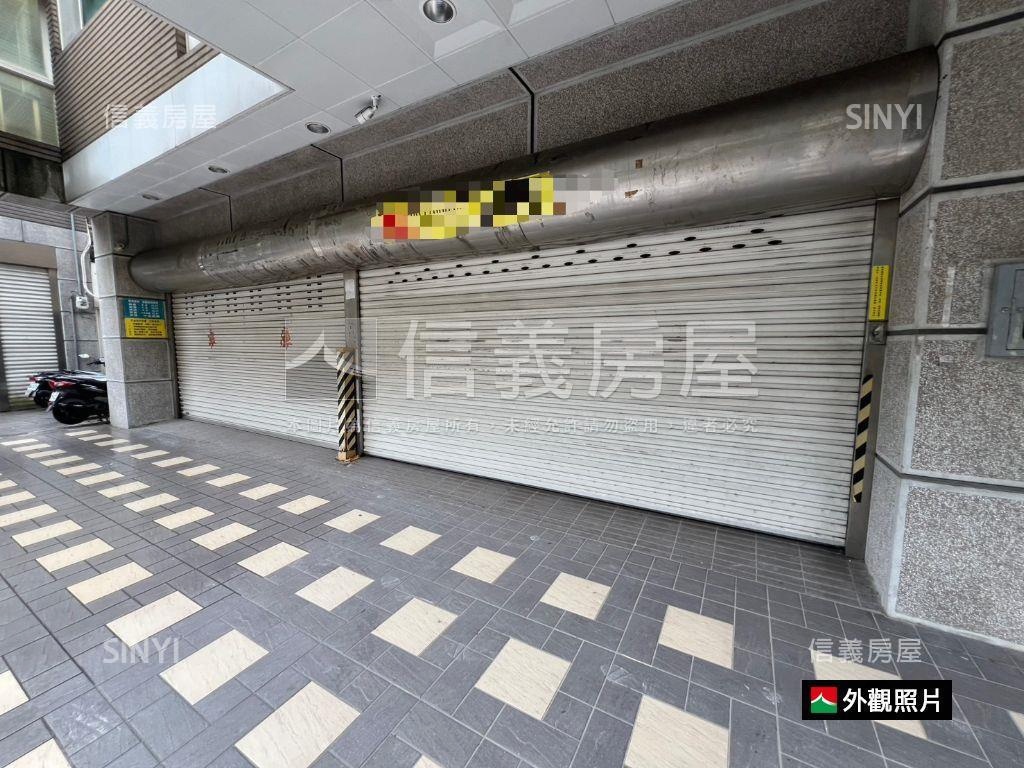 維正瀚園景福街車位房屋室內格局與周邊環境