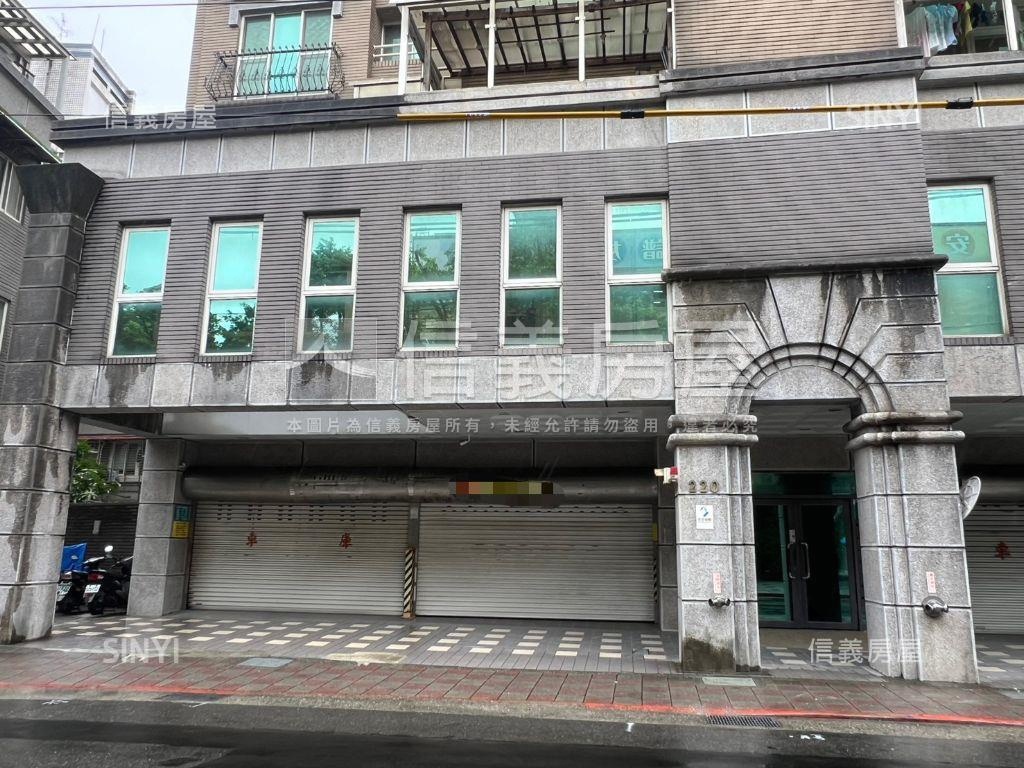 維正瀚園景福街車位房屋室內格局與周邊環境