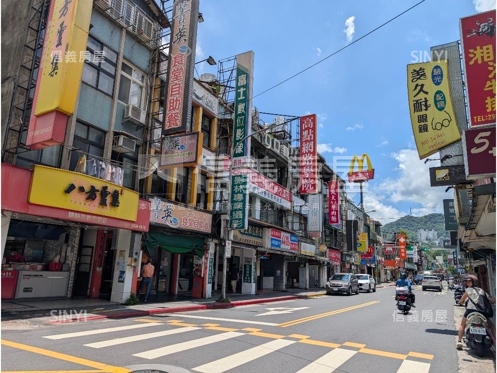 指南路二段透天好店面房屋室內格局與周邊環境
