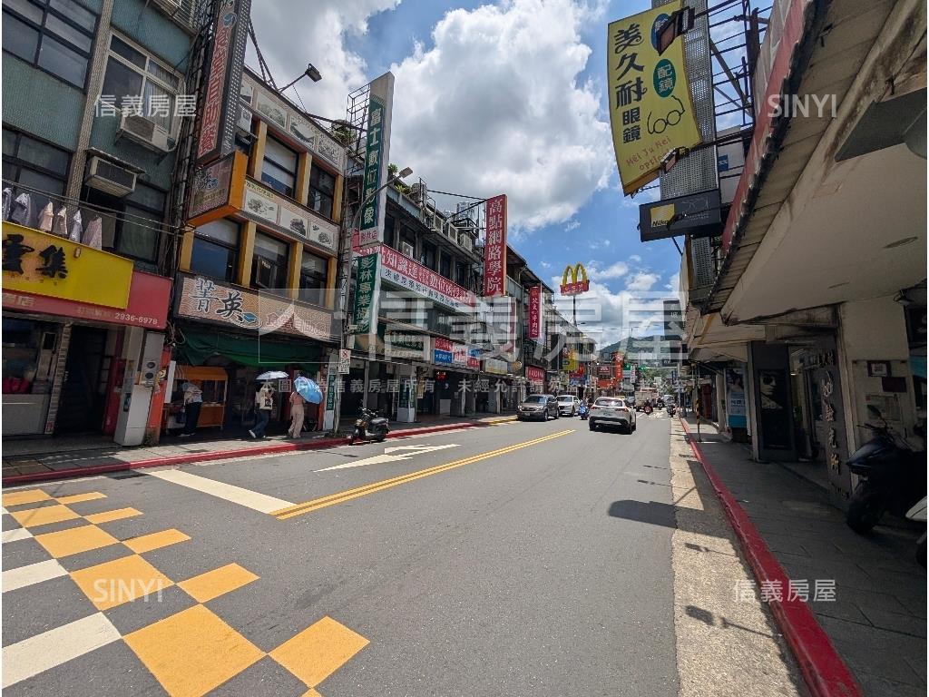 指南路二段透天好店面房屋室內格局與周邊環境
