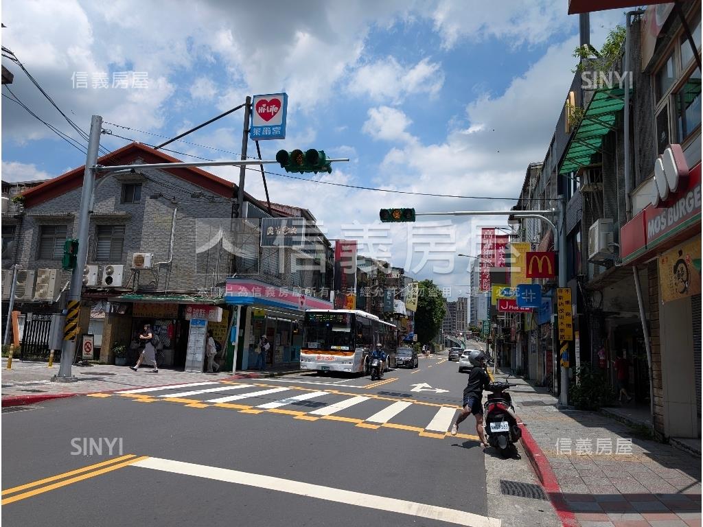 指南路二段透天好店面房屋室內格局與周邊環境