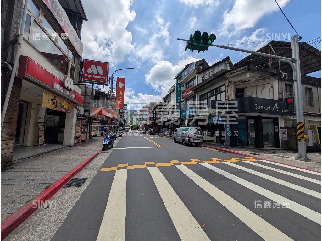 指南路二段透天好店面房屋室內格局與周邊環境