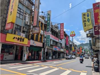 指南路二段透天好店面