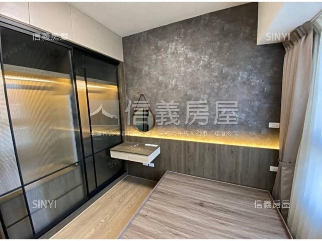 南區精美裝潢兩房獨立平車房屋室內格局與周邊環境