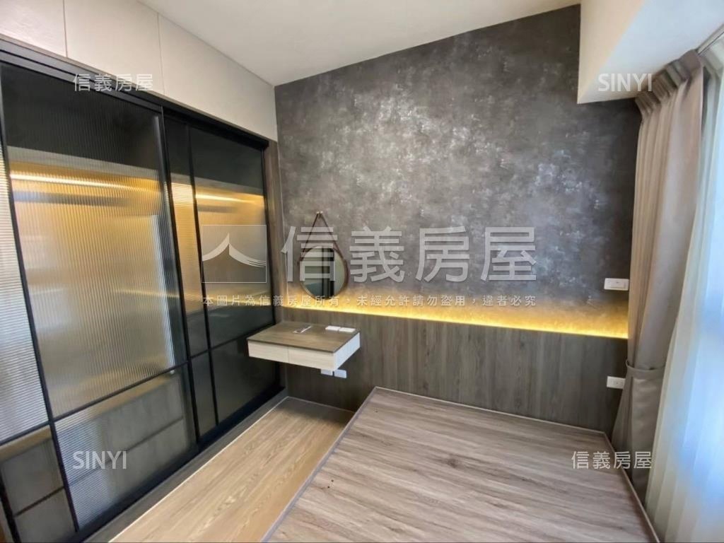 南區精美裝潢兩房獨立平車房屋室內格局與周邊環境