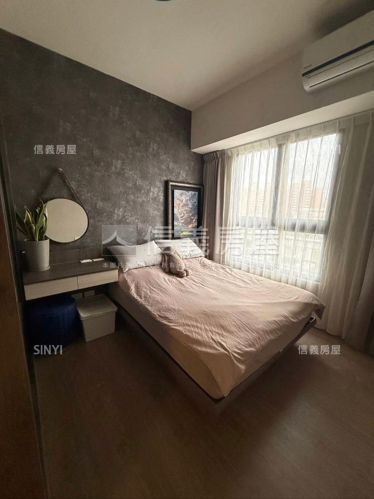 南區精美裝潢兩房獨立平車房屋室內格局與周邊環境