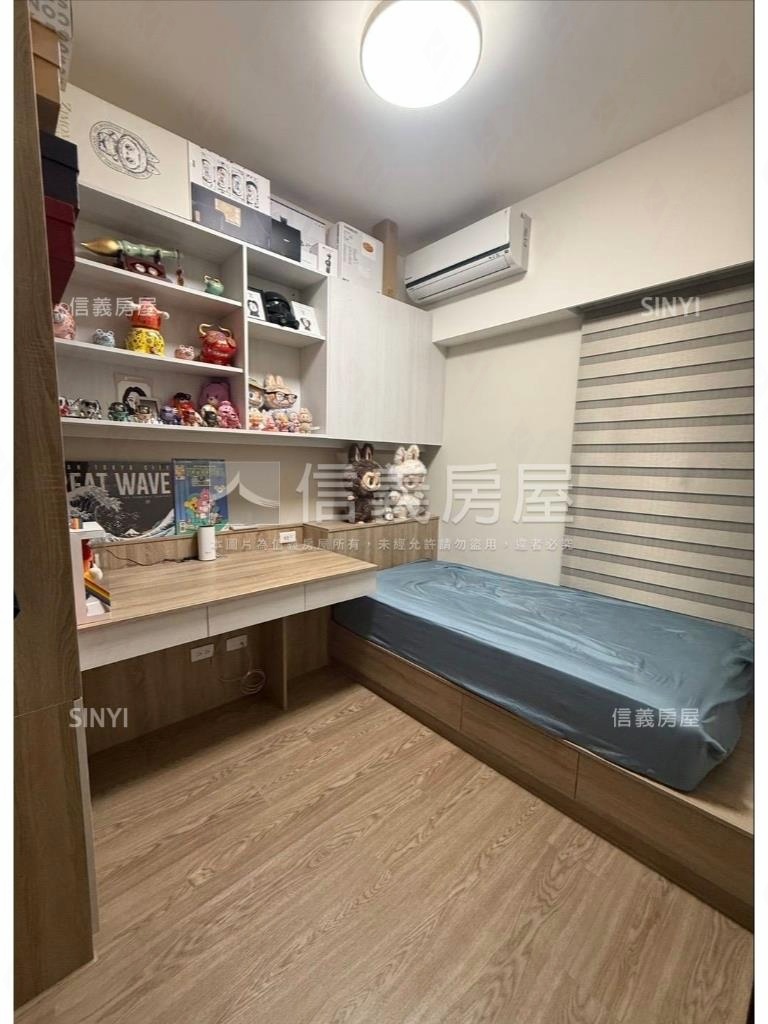 南區精美裝潢兩房獨立平車房屋室內格局與周邊環境