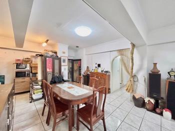 大自然雙子星高樓層三房