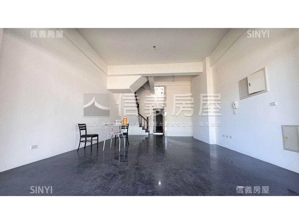 近愛河Ｇ３電梯透店ＩＩ房屋室內格局與周邊環境
