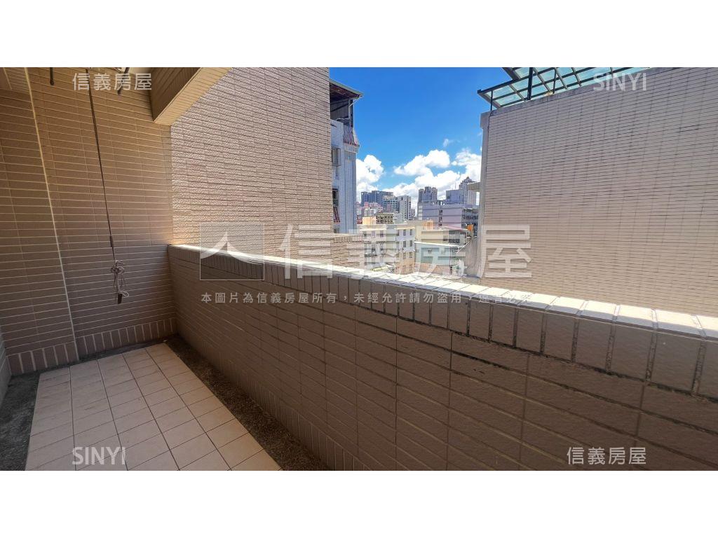近愛河Ｇ３電梯透店ＩＩ房屋室內格局與周邊環境