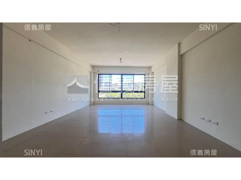 近愛河Ｇ３電梯透店ＩＩ房屋室內格局與周邊環境