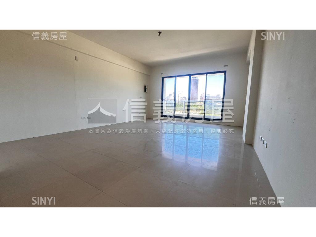 近愛河Ｇ３電梯透店ＩＩ房屋室內格局與周邊環境