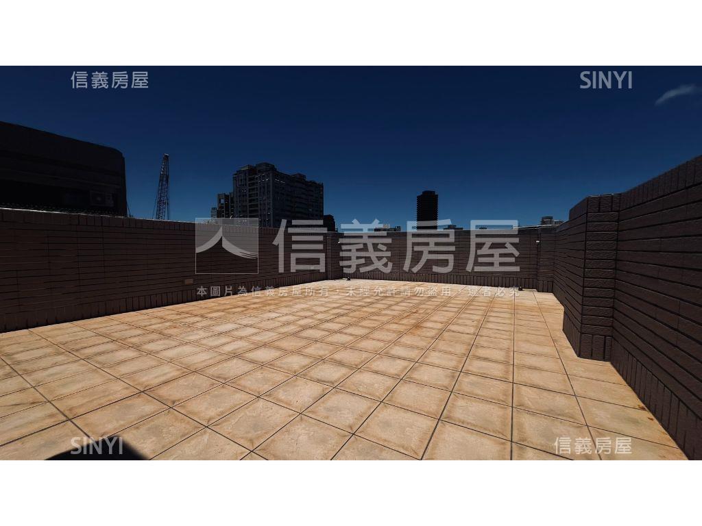 近愛河Ｇ３電梯透店ＩＩ房屋室內格局與周邊環境