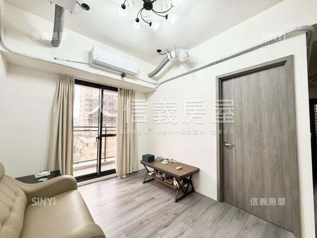 美！崇德薈看山景三房平車房屋室內格局與周邊環境
