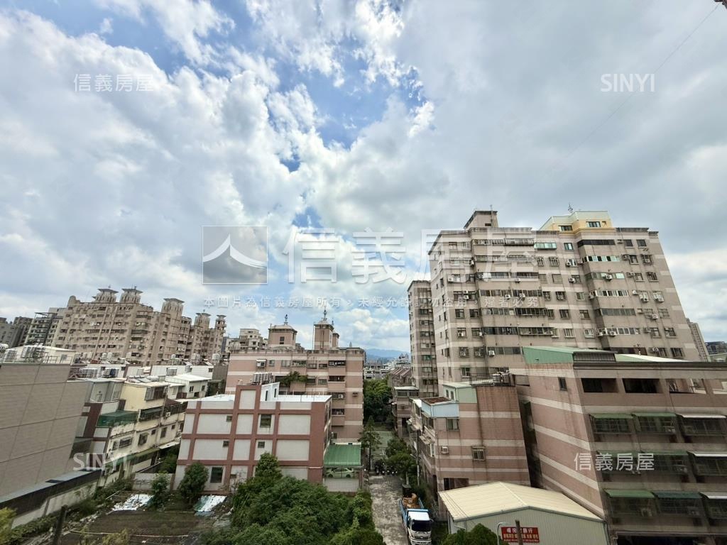 美！崇德薈看山景三房平車房屋室內格局與周邊環境