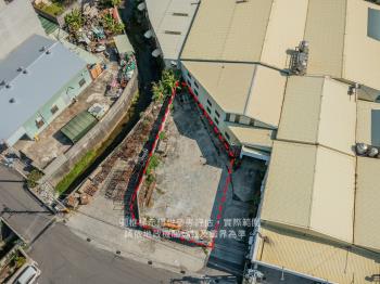 后里乙種工業角地