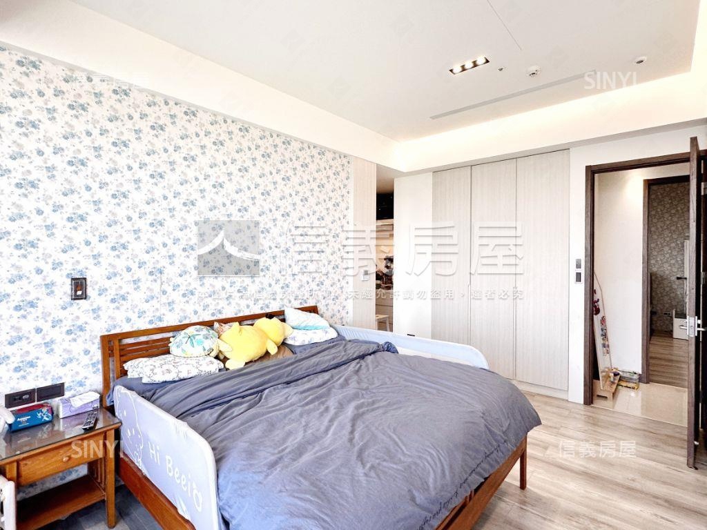 牡丹園‧極品河景美屋房屋室內格局與周邊環境