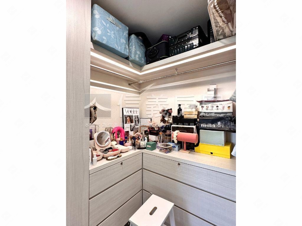 牡丹園‧極品河景美屋房屋室內格局與周邊環境