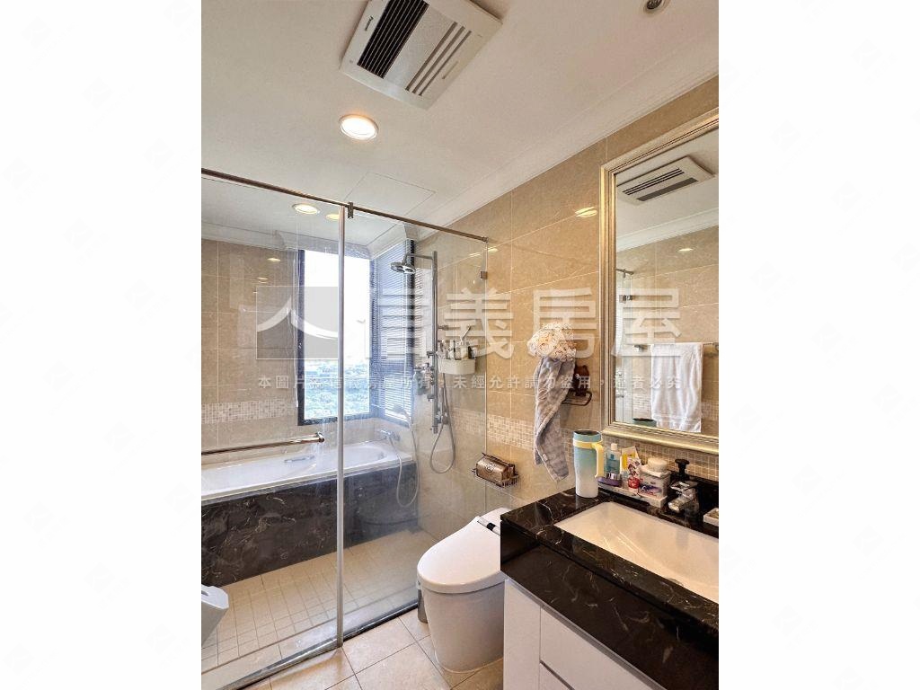 牡丹園‧極品河景美屋房屋室內格局與周邊環境