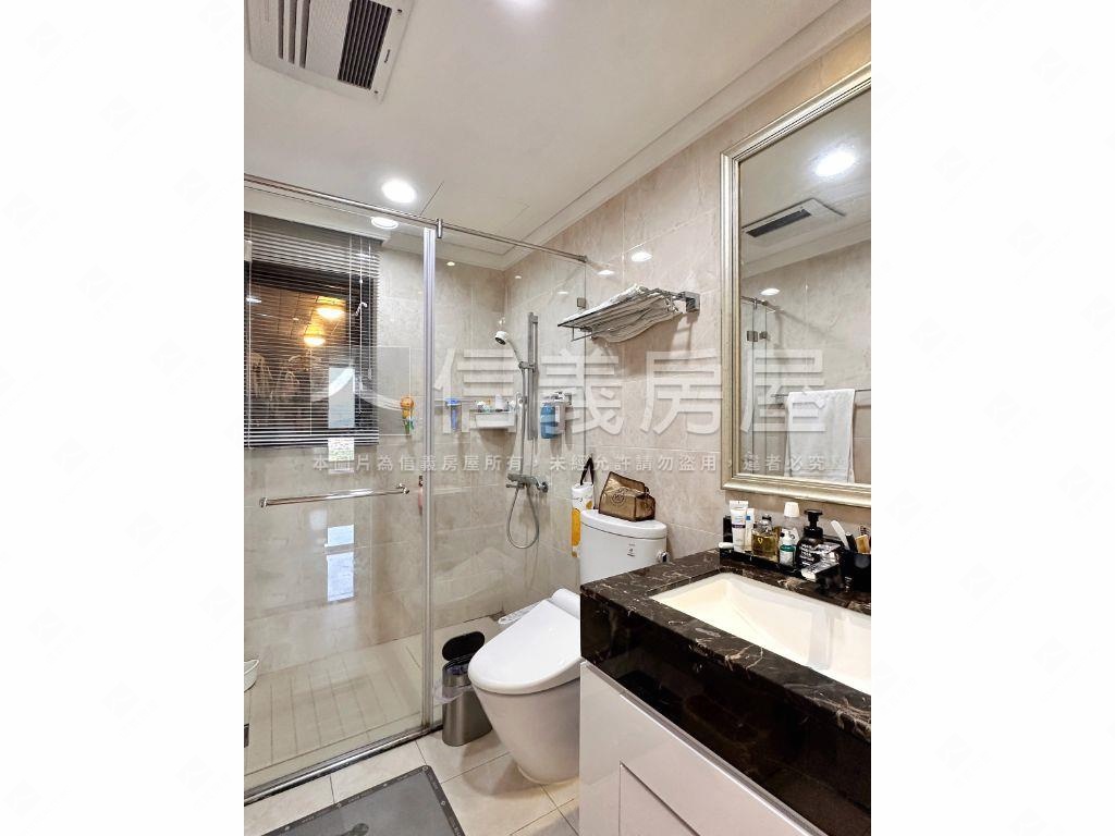 牡丹園‧極品河景美屋房屋室內格局與周邊環境