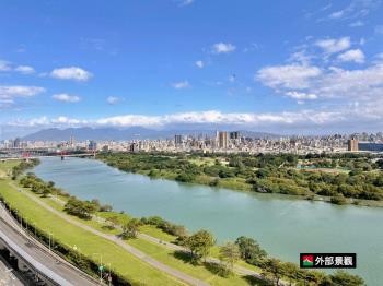 牡丹園‧極品河景美屋