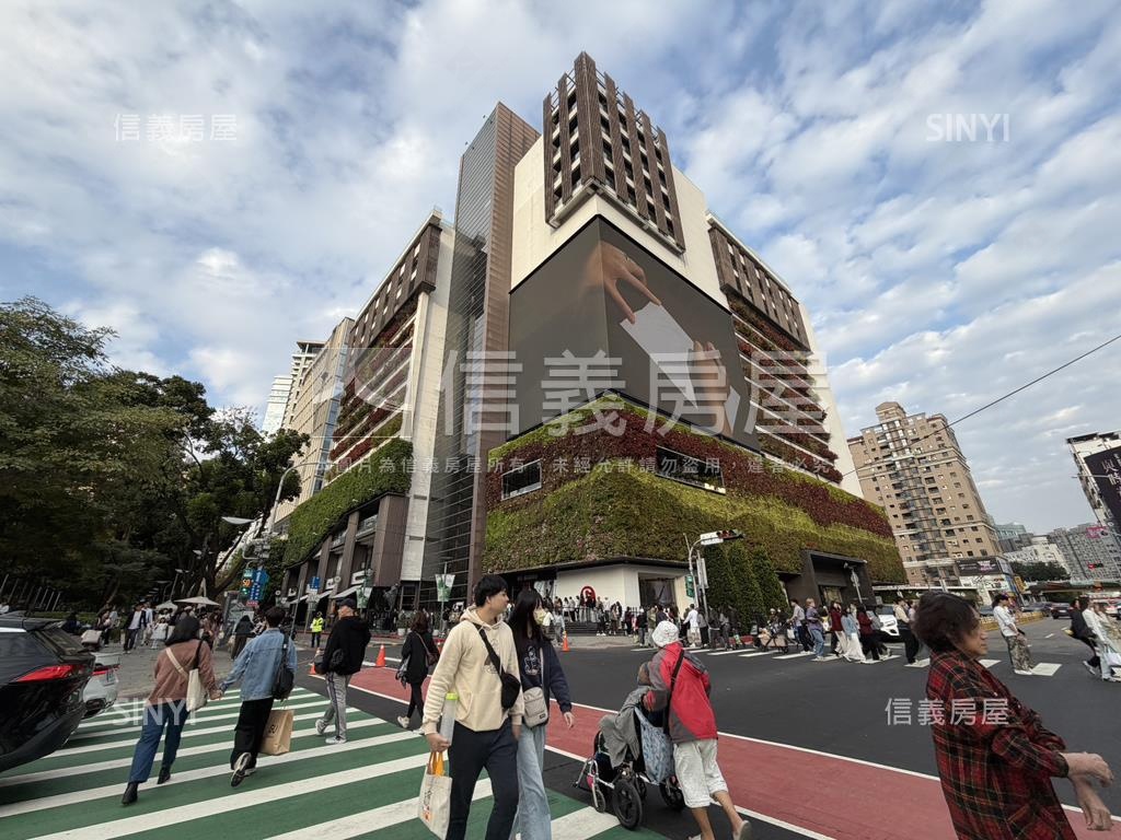 公益路黃金透店讚房屋室內格局與周邊環境