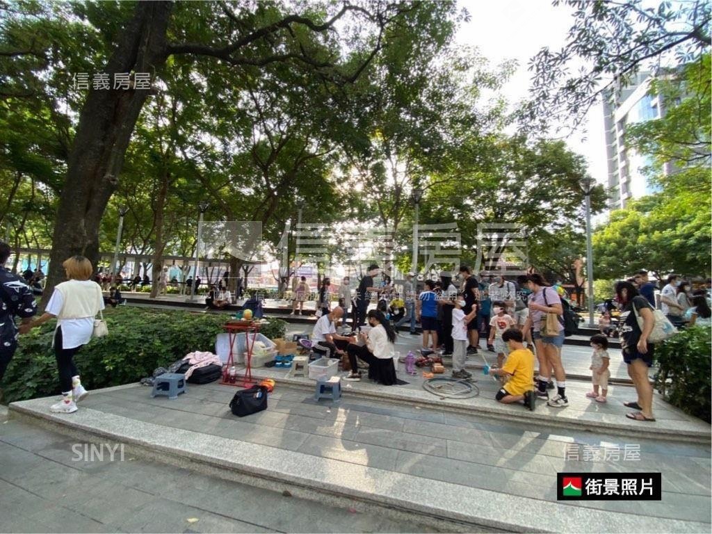 公益路黃金透店讚房屋室內格局與周邊環境