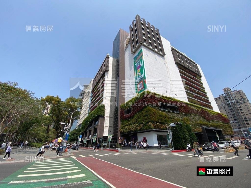 公益路黃金透店讚房屋室內格局與周邊環境