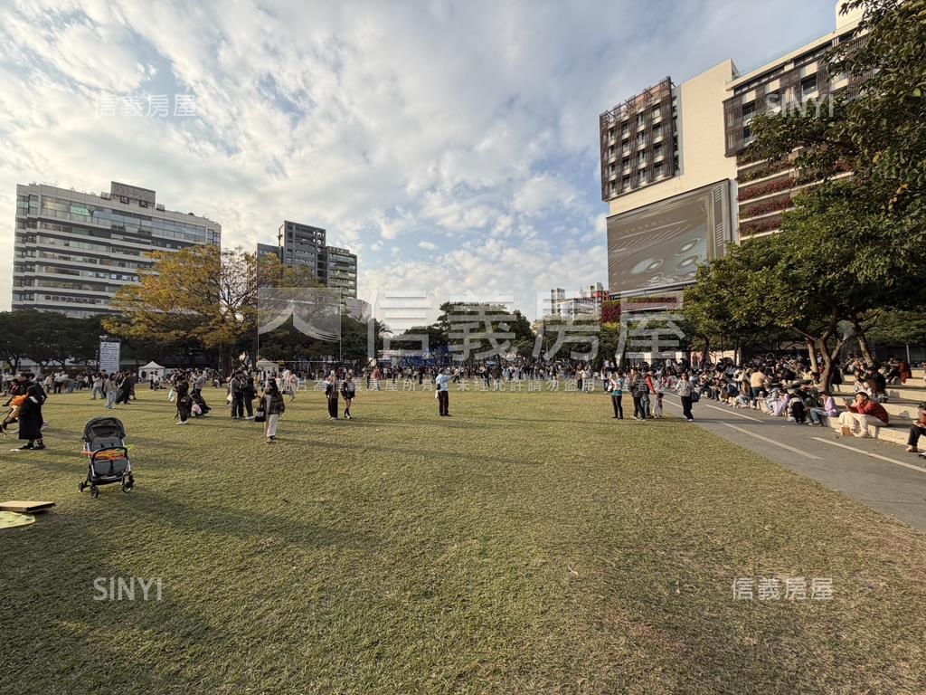 公益路黃金透店讚房屋室內格局與周邊環境