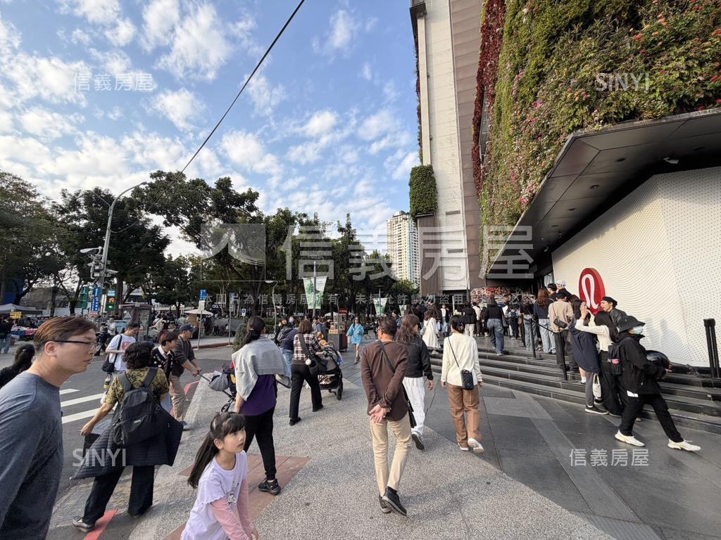 公益路黃金透店讚房屋室內格局與周邊環境