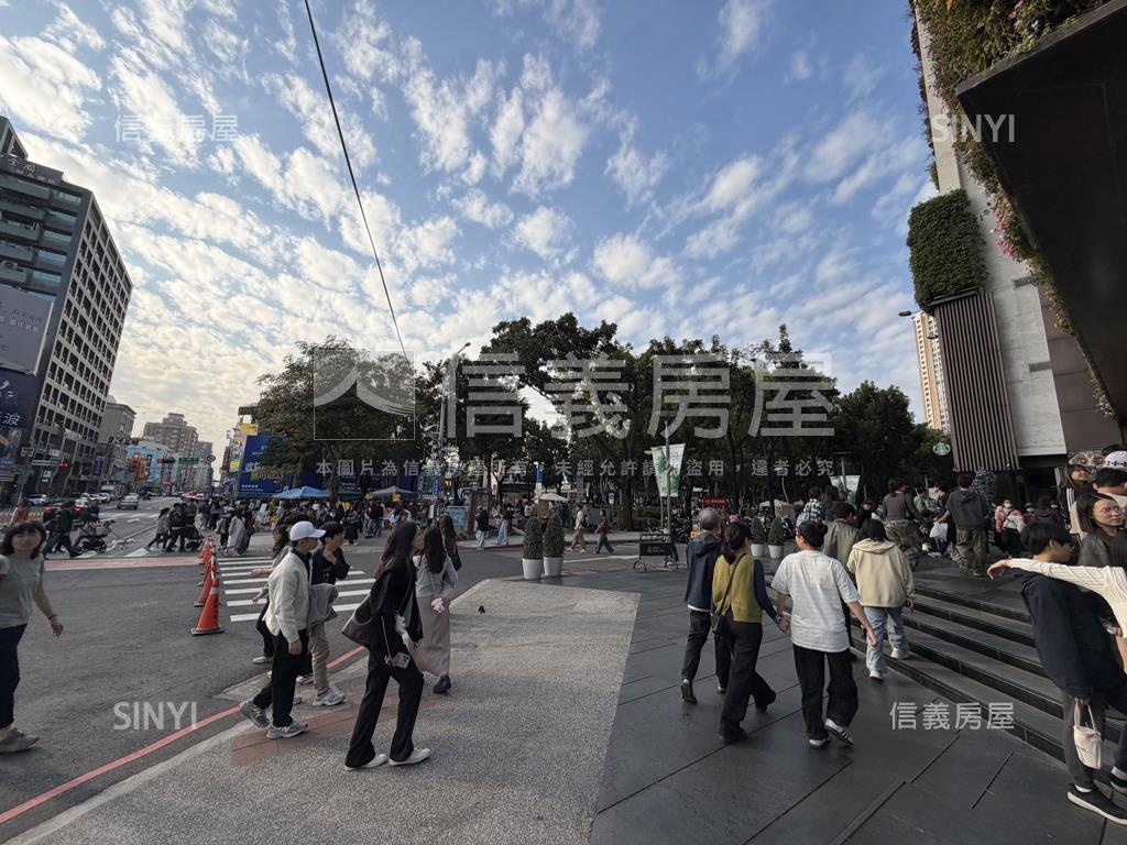 公益路黃金透店讚房屋室內格局與周邊環境