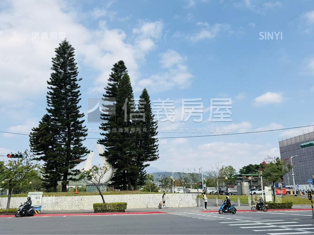 【邊間】北市黃金店面房屋室內格局與周邊環境