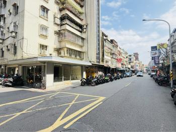 【邊間】北市黃金店面