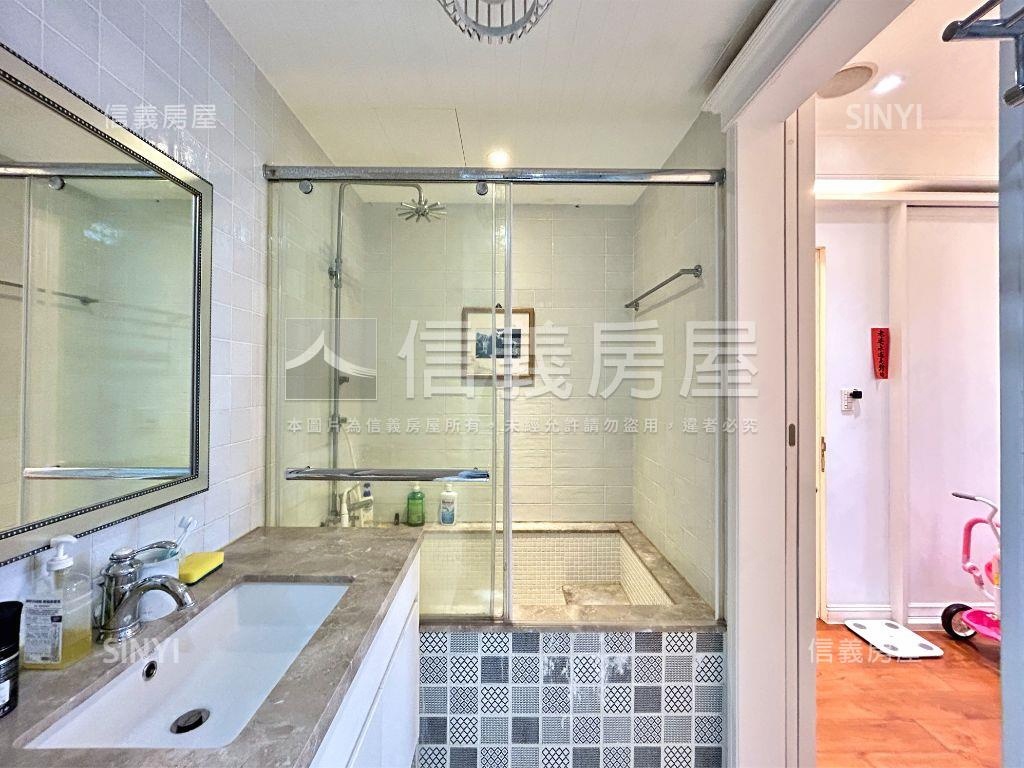喬治五世鋼骨豪宅房屋室內格局與周邊環境