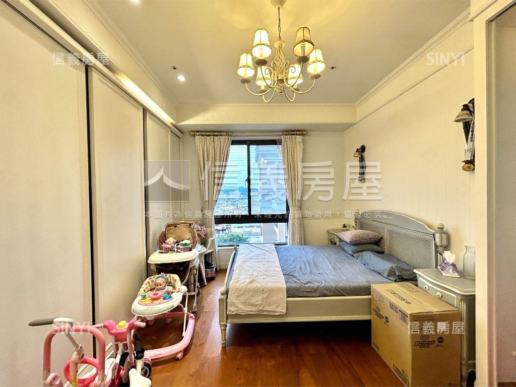 喬治五世鋼骨豪宅房屋室內格局與周邊環境
