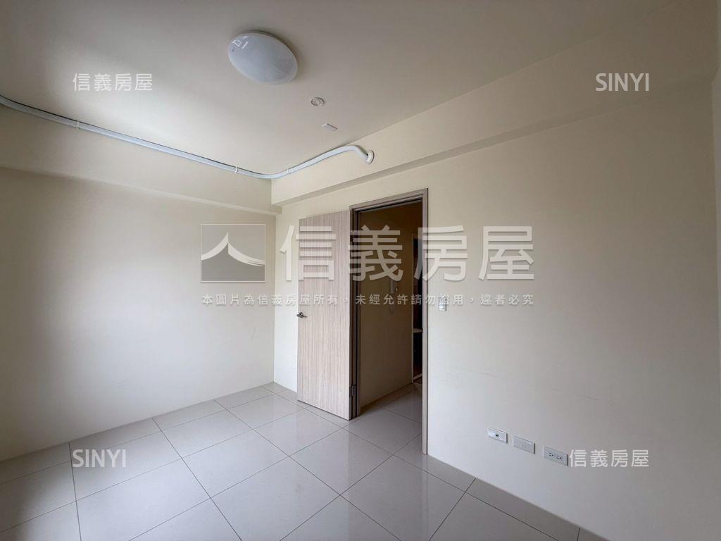 新！育堂建設清水透天別墅房屋室內格局與周邊環境