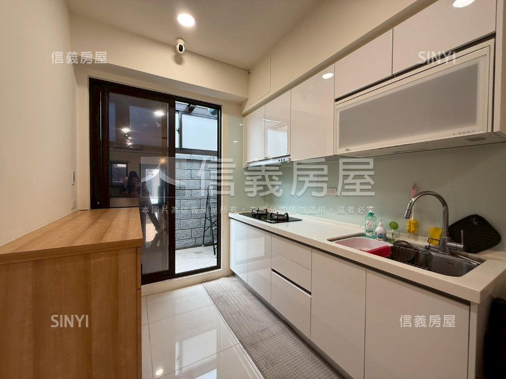 新！育堂建設清水透天別墅房屋室內格局與周邊環境