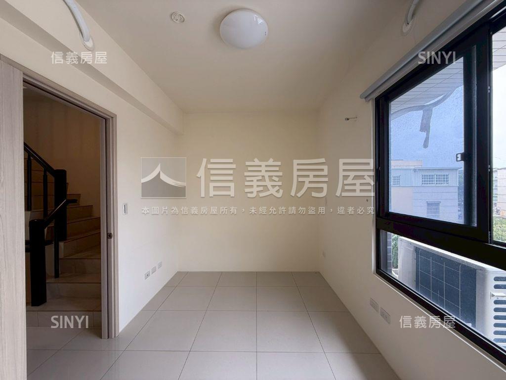 新！育堂建設清水透天別墅房屋室內格局與周邊環境